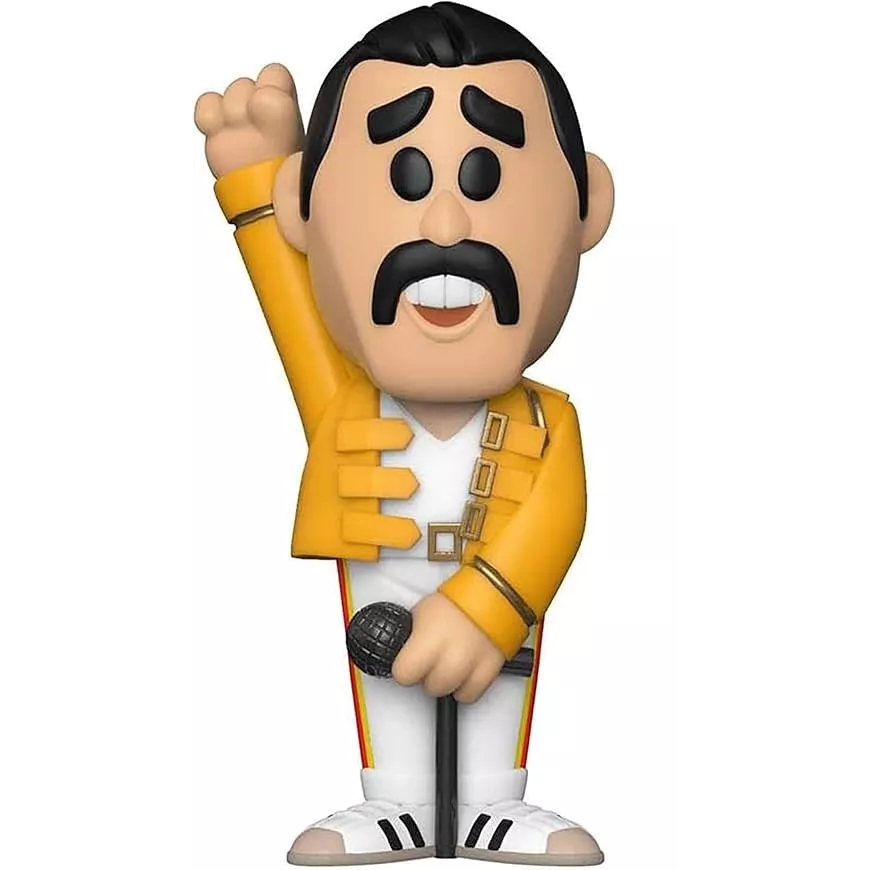 Freddie Mercury