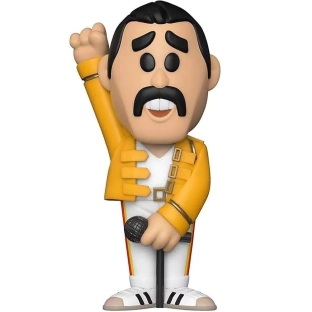 Freddie Mercury image