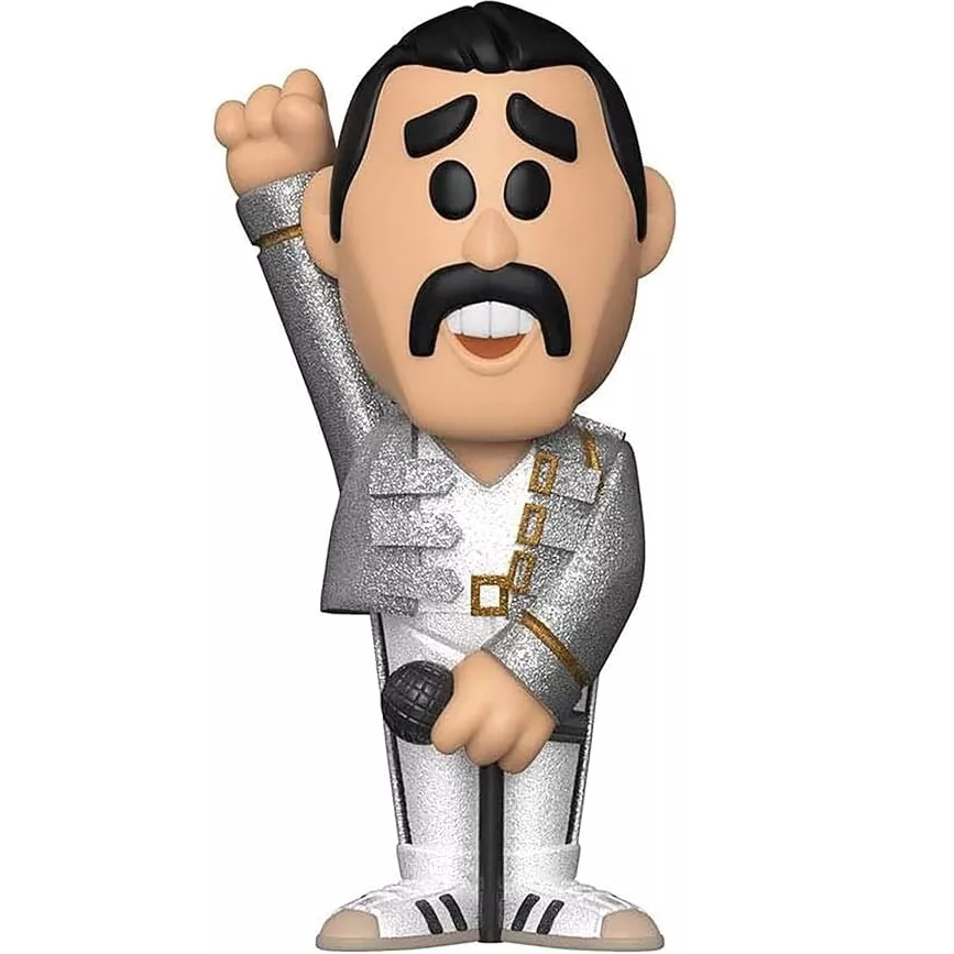Freddie Mercury