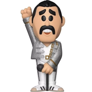 Freddie Mercury image