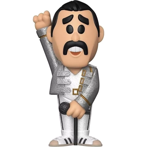Freddie Mercury