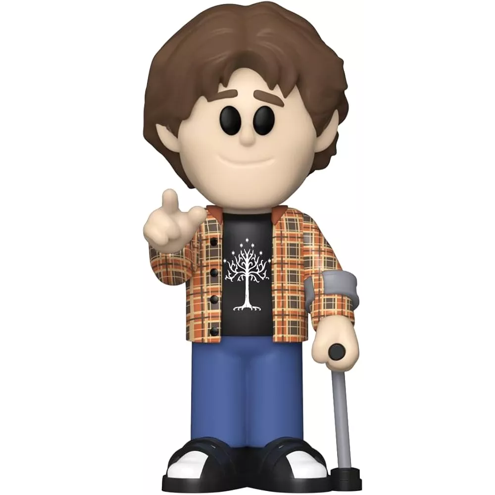 Freddy Freeman