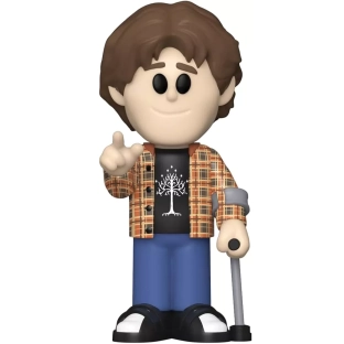Freddy Freeman