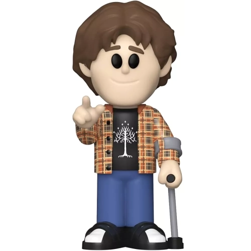 Funko Pop! Freddy Freeman Soda Canister Young Chase