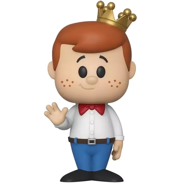 Freddy Funko (Bow Tie)