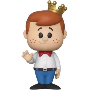 Freddy Funko (Bow Tie)