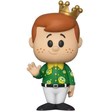 Freddy Funko (Bow Tie)