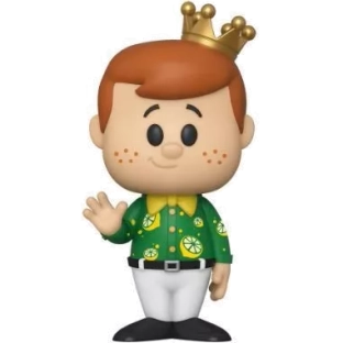 Freddy Funko (Bow Tie)