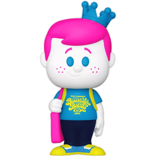 Freddy Funko
