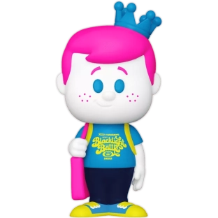 Freddy Funko image