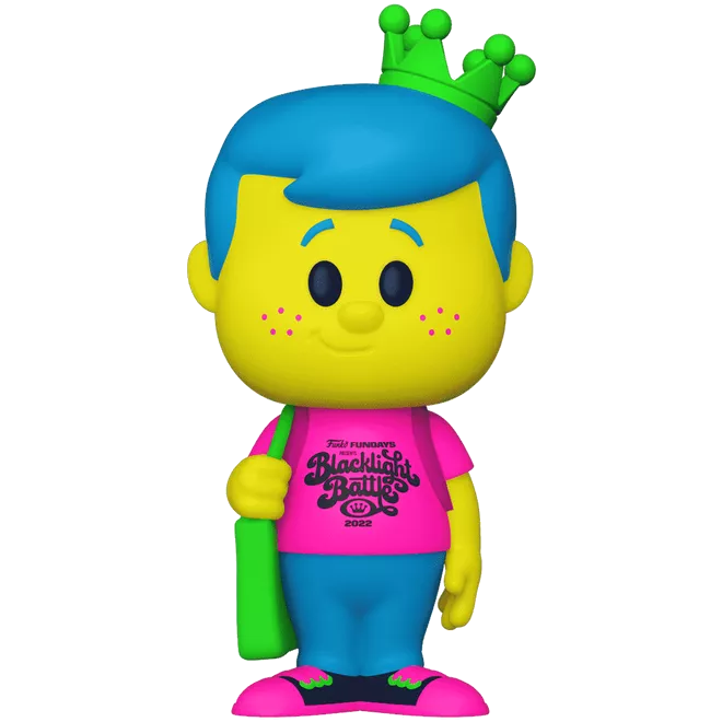 Freddy Funko 