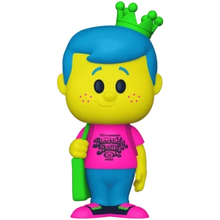 Freddy Funko  image