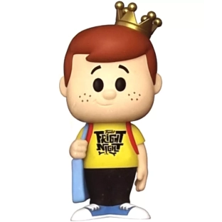 Freddy Funko image
