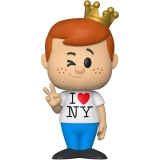  Freddy Funko NYC - Collectible Figure