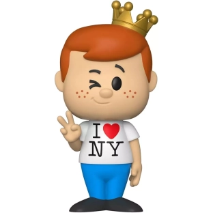Freddy Funko NYC