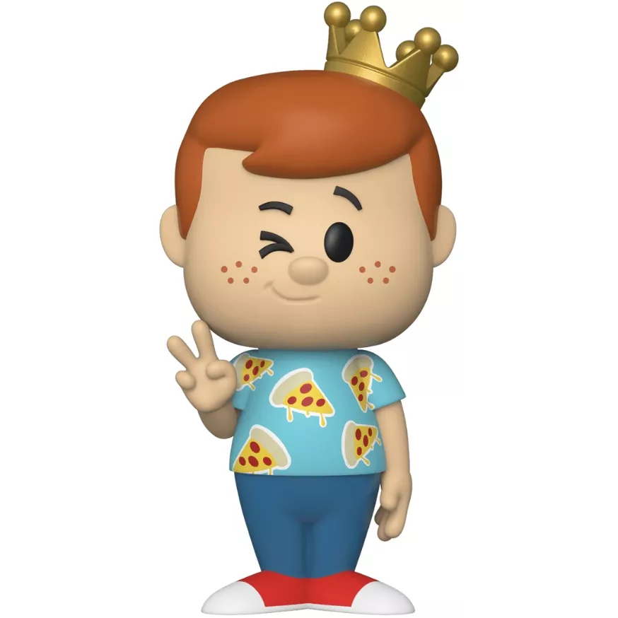 Freddy Funko NYC