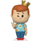  Freddy Funko NYC - Collectible Figure