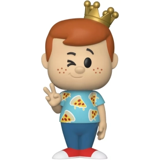 Freddy Funko NYC