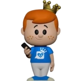  Freddy Funko (Social Media) - Collectible Figure