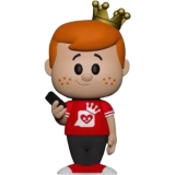  Freddy Funko (Social Media) - Collectible Figure
