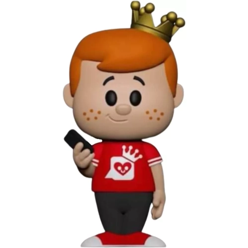 Funko Pop! Freddy Funko (Social Media) Soda Canister