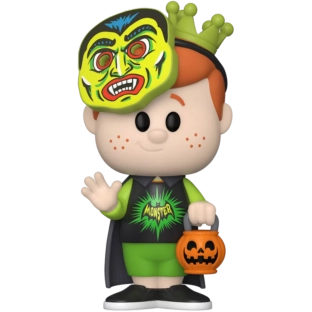 Freddy Funko (Trick or Treat)