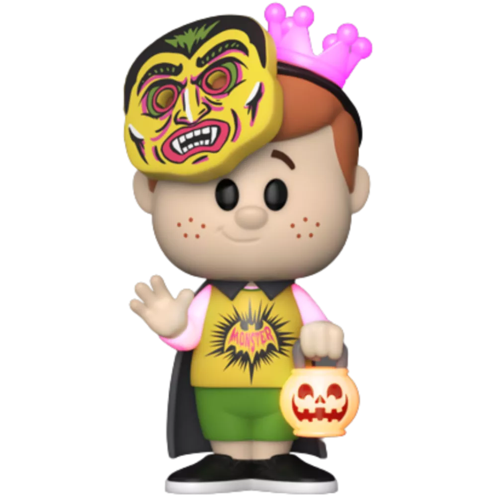 Freddy Funko (Trick or Treat)