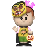  Freddy Funko (Trick or Treat) - Collectible Figure