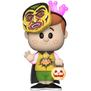 Freddy Funko (Trick or Treat)
