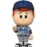 Freddy Funko as Aquasox Baseball Player