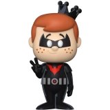  Freddy Funko as Batman Beyond - Collectible Figure