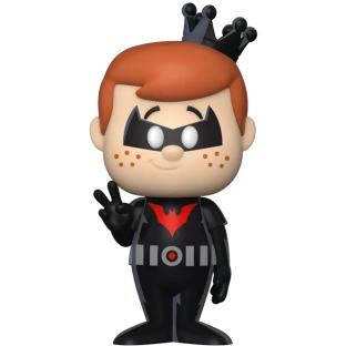 Freddy Funko as Batman Beyond