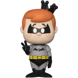  Freddy Funko as Batman - Collectible Figure
