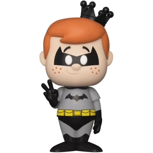 Freddy Funko as Batman image