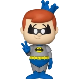  Freddy Funko as Batman - Collectible Figure