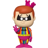  Freddy Funko as Batman - Collectible Figure
