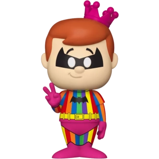 Freddy Funko as Batman