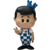  Freddy Funko as Big Boy - Collectible Figure