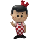  Freddy Funko as Big Boy - Collectible Figure