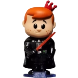 Freddy Funko as Darth Vader