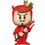  Freddy Funko as Devil - Collectible Figure