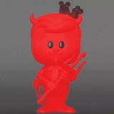  Freddy Funko as Devil - Collectible Figure