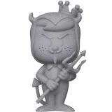  Freddy Funko as Devil - Collectible Figure
