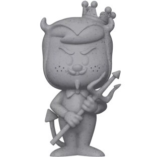 Freddy Funko as Devil