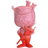  Freddy Funko as Devil - Collectible Figure