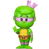 Freddy Funko as Donatello