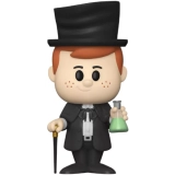  Freddy Funko as Dr. Jekyll - Collectible Figure