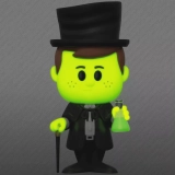 Freddy Funko as Dr. Jekyll