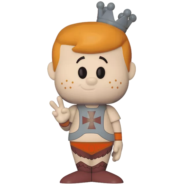 Freddy Funko as He-Man