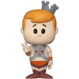  Freddy Funko as He-Man - Collectible Figure